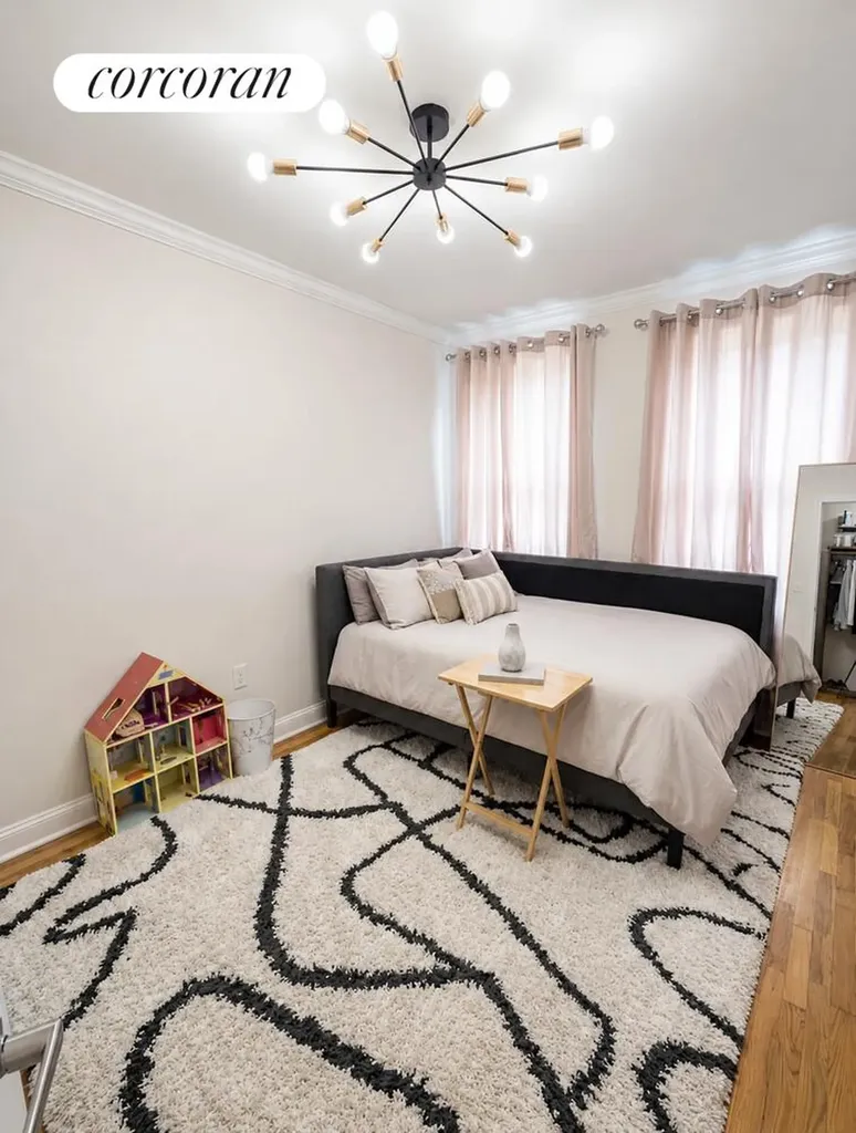 555 Lafayette Avenue New York City NY 11205
