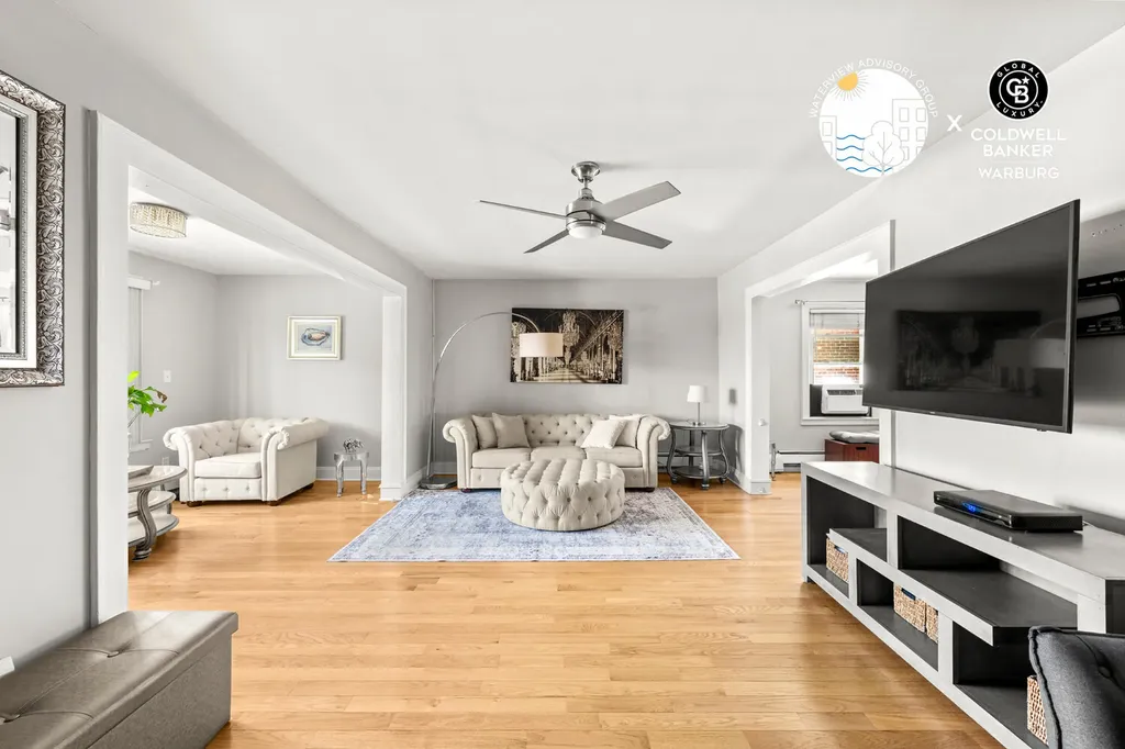 29-10 Butler Street New York City NY 11369