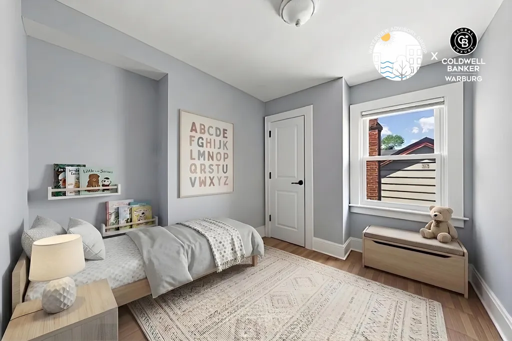 29-10 Butler Street New York City NY 11369