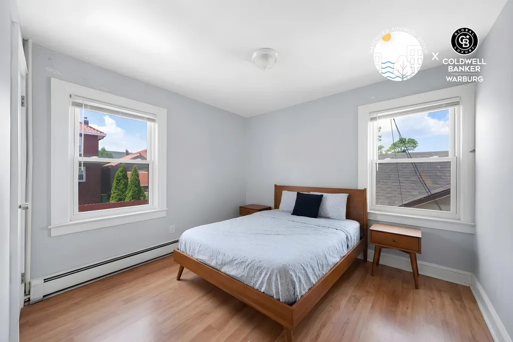 29-10 Butler Street New York City NY 11369