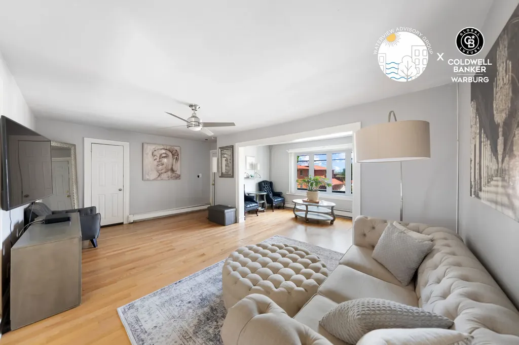 29-10 Butler Street New York City NY 11369