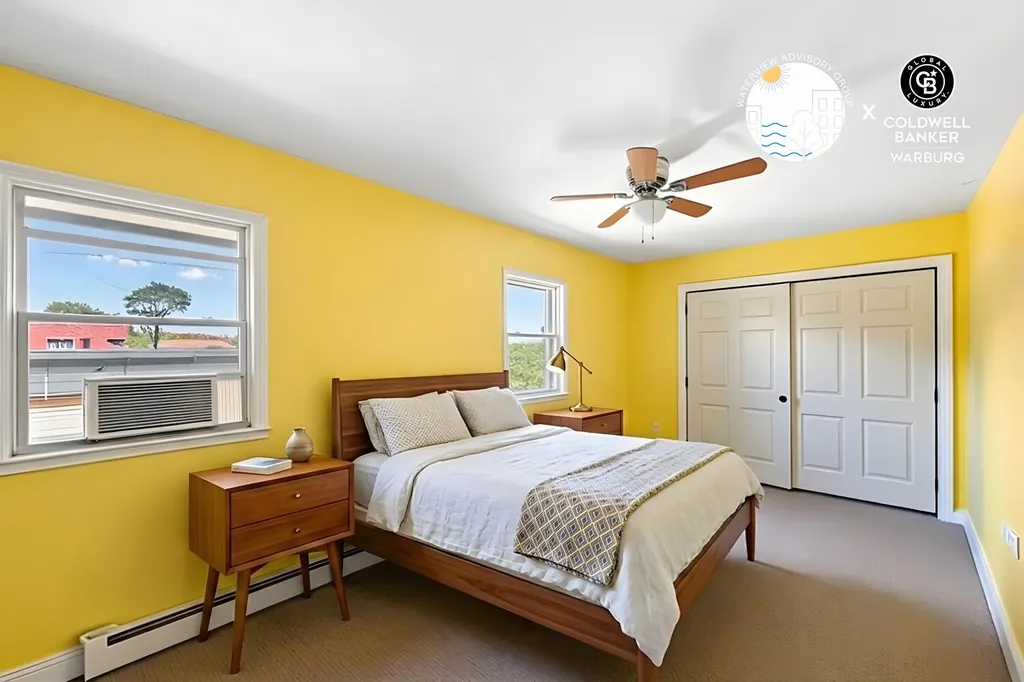 29-10 Butler Street New York City NY 11369