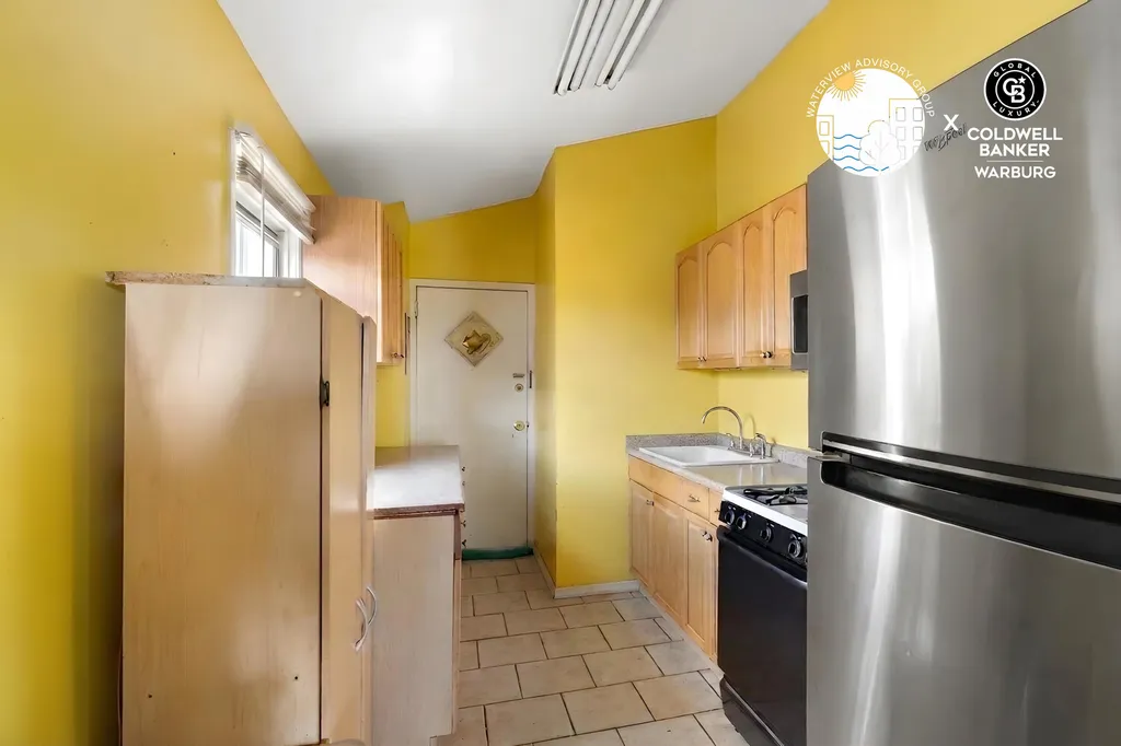 29-10 Butler Street New York City NY 11369