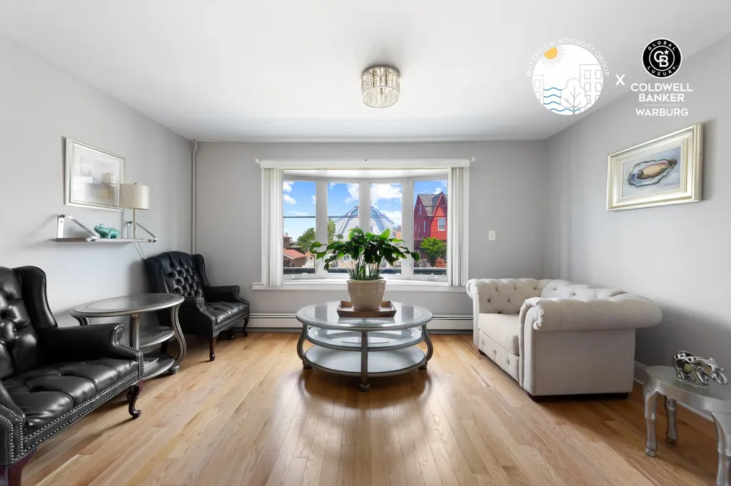 29-10 Butler Street New York City NY 11369