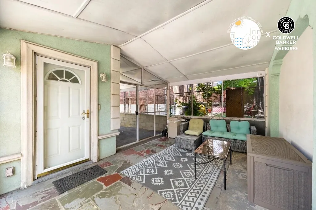 29-10 Butler Street New York City NY 11369