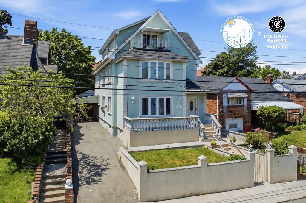 29-10 Butler Street New York City NY 11369