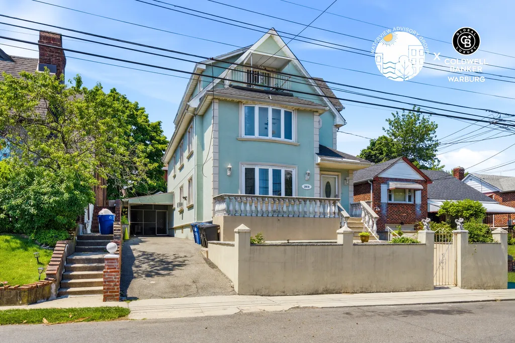 29-10 Butler Street New York City NY 11369