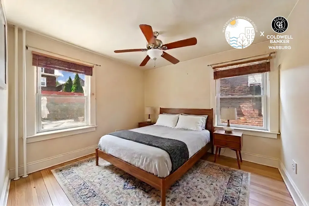 29-10 Butler Street New York City NY 11369