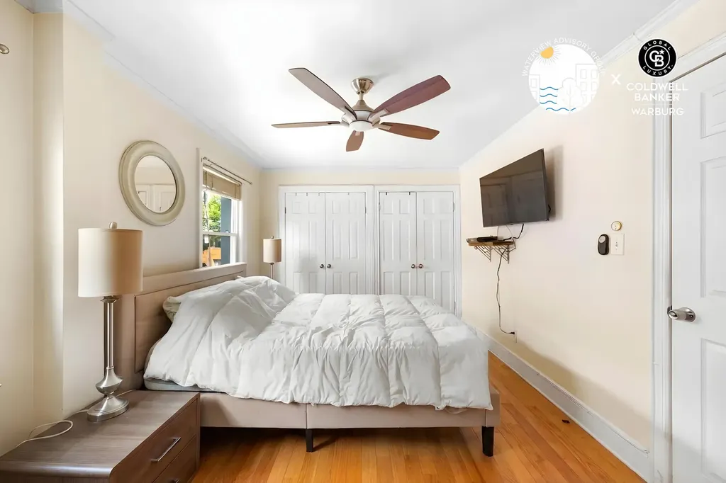 29-10 Butler Street New York City NY 11369