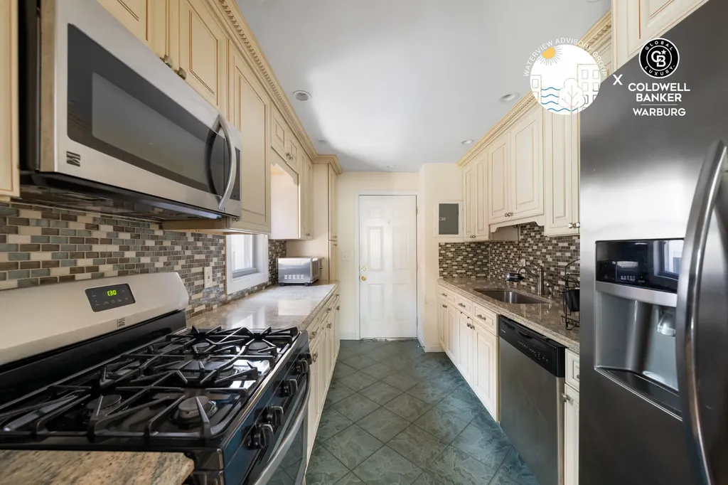 29-10 Butler Street New York City NY 11369