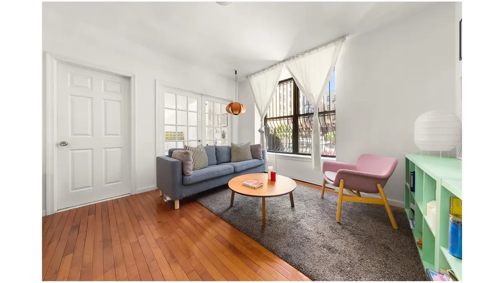 220 W 111th Street New York City NY 10026