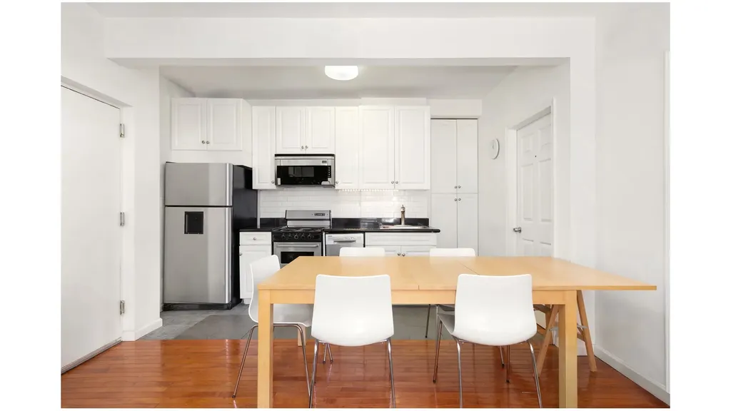 220 W 111th Street New York City NY 10026