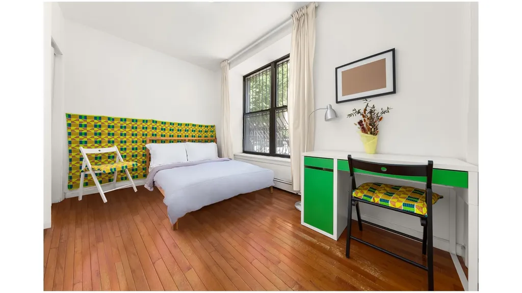 220 W 111th Street New York City NY 10026