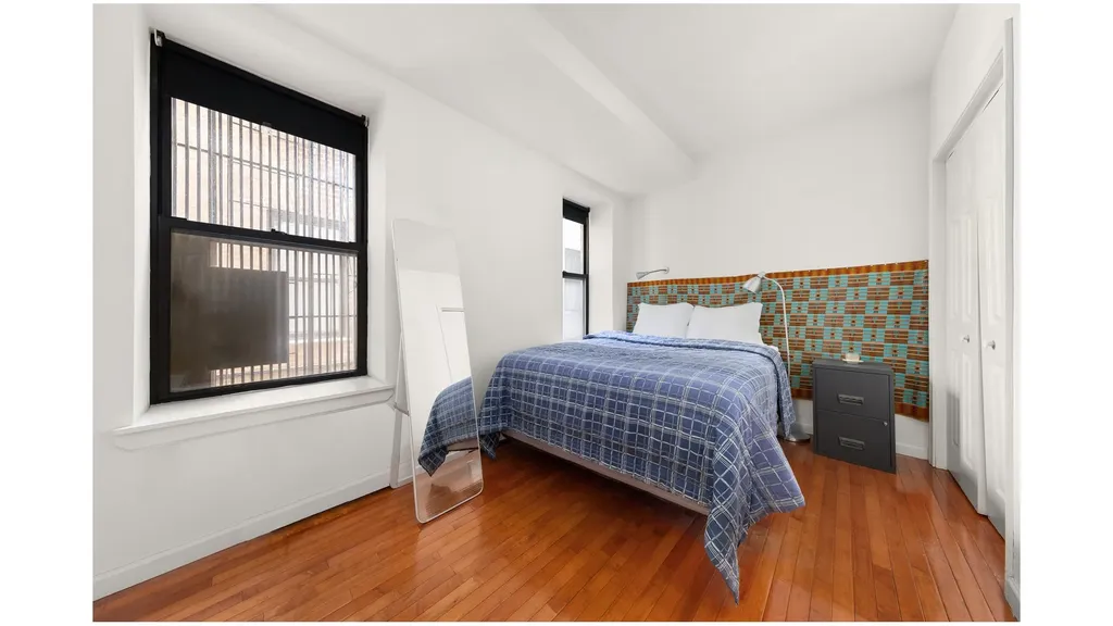 220 W 111th Street New York City NY 10026