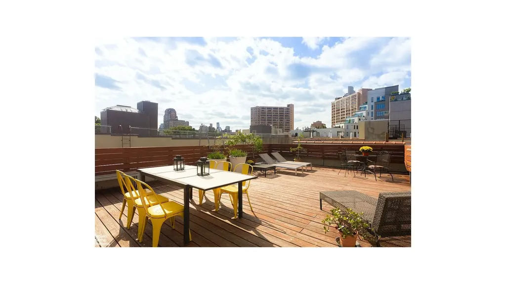 220 W 111th Street New York City NY 10026