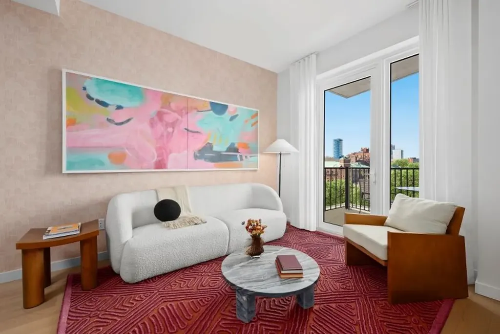 249 Willoughby Avenue New York City NY 11205