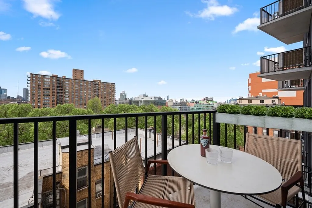 249 Willoughby Avenue New York City NY 11205