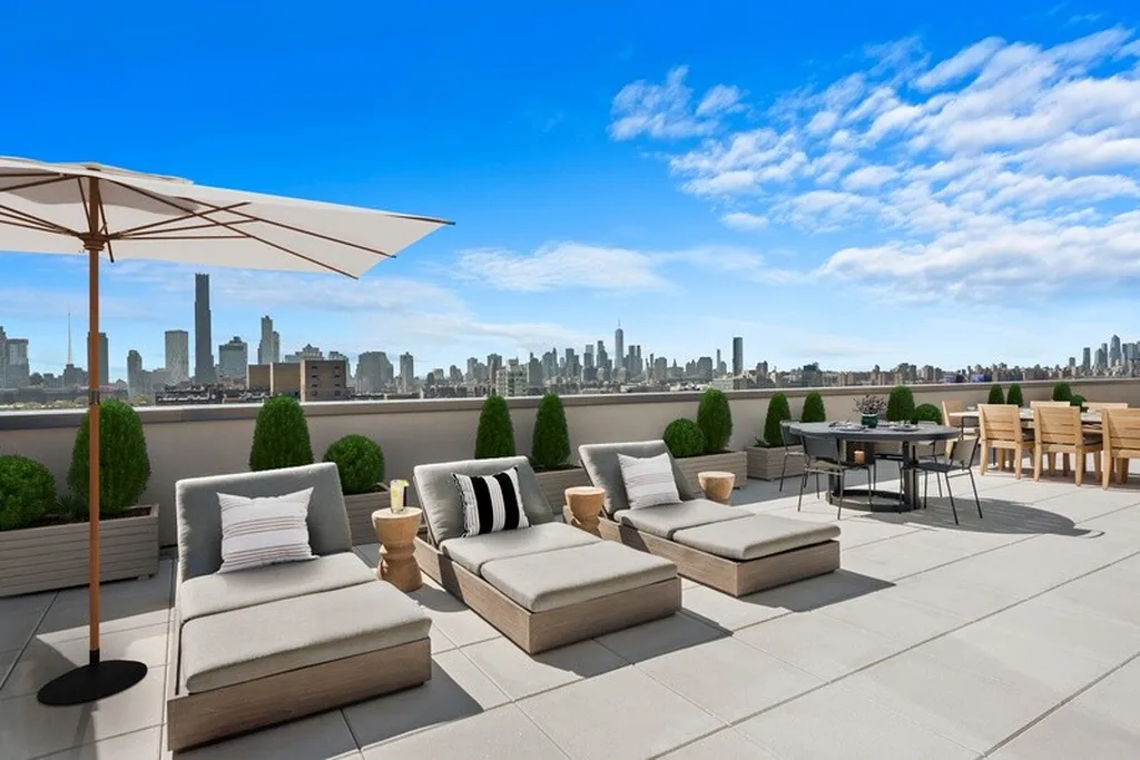 249 Willoughby Avenue New York City NY 11205
