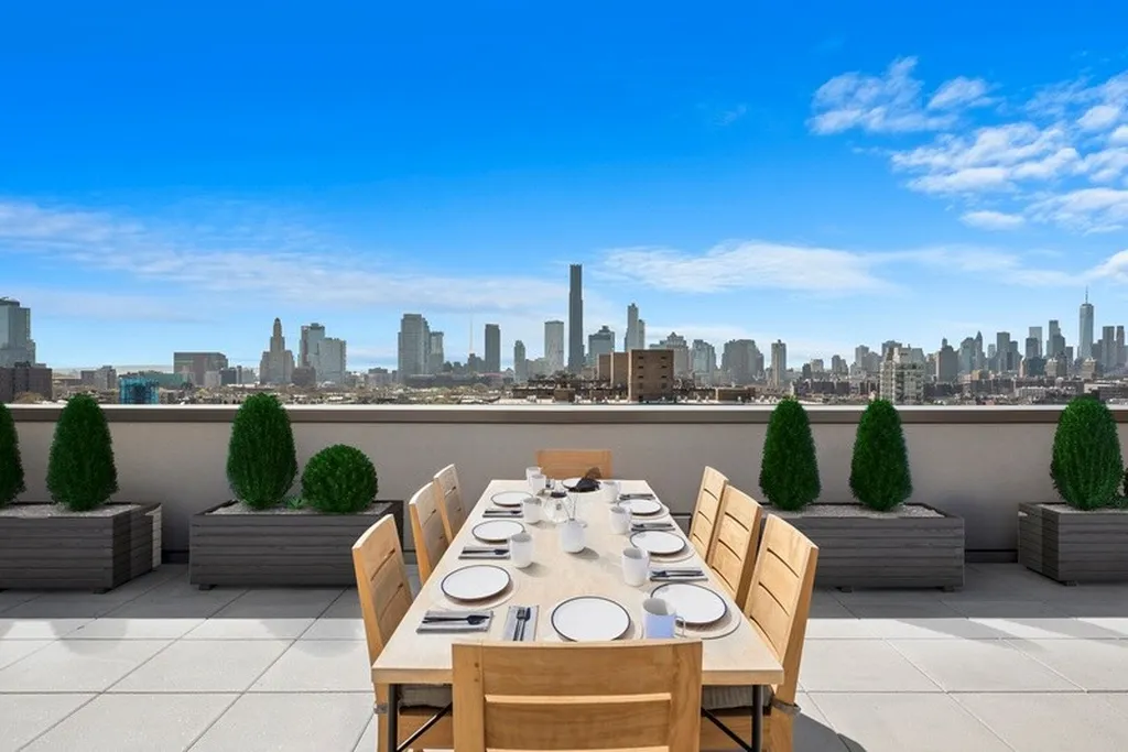 249 Willoughby Avenue New York City NY 11205