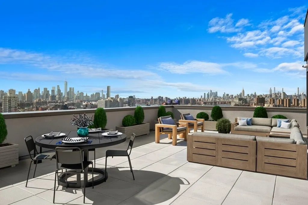 249 Willoughby Avenue New York City NY 11205