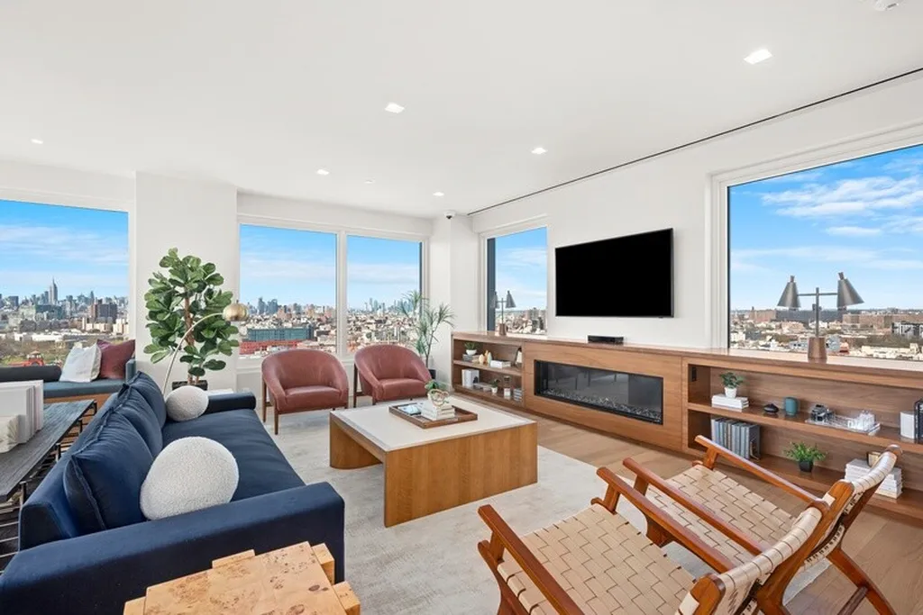 249 Willoughby Avenue New York City NY 11205