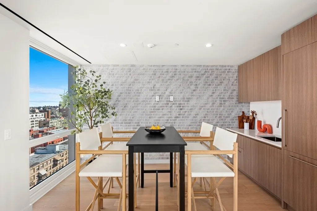 249 Willoughby Avenue New York City NY 11205
