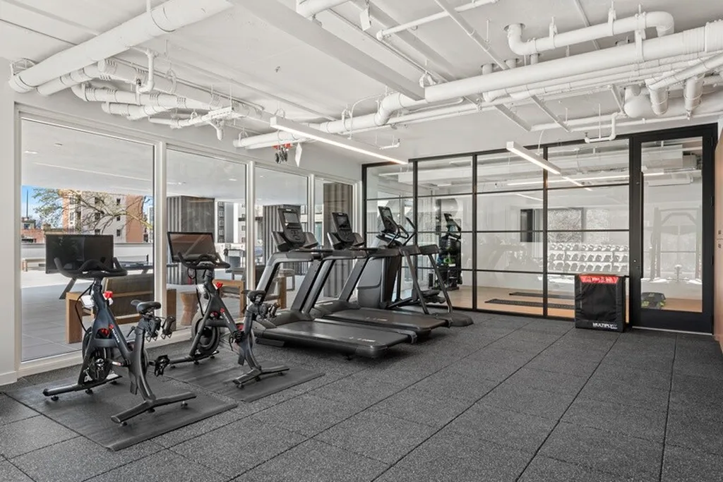 249 Willoughby Avenue New York City NY 11205