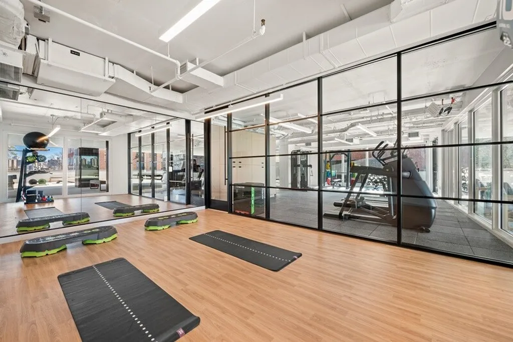 249 Willoughby Avenue New York City NY 11205