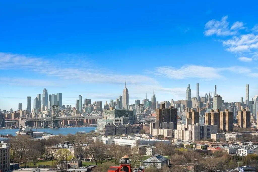 249 Willoughby Avenue New York City NY 11205