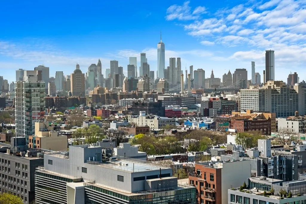 249 Willoughby Avenue New York City NY 11205
