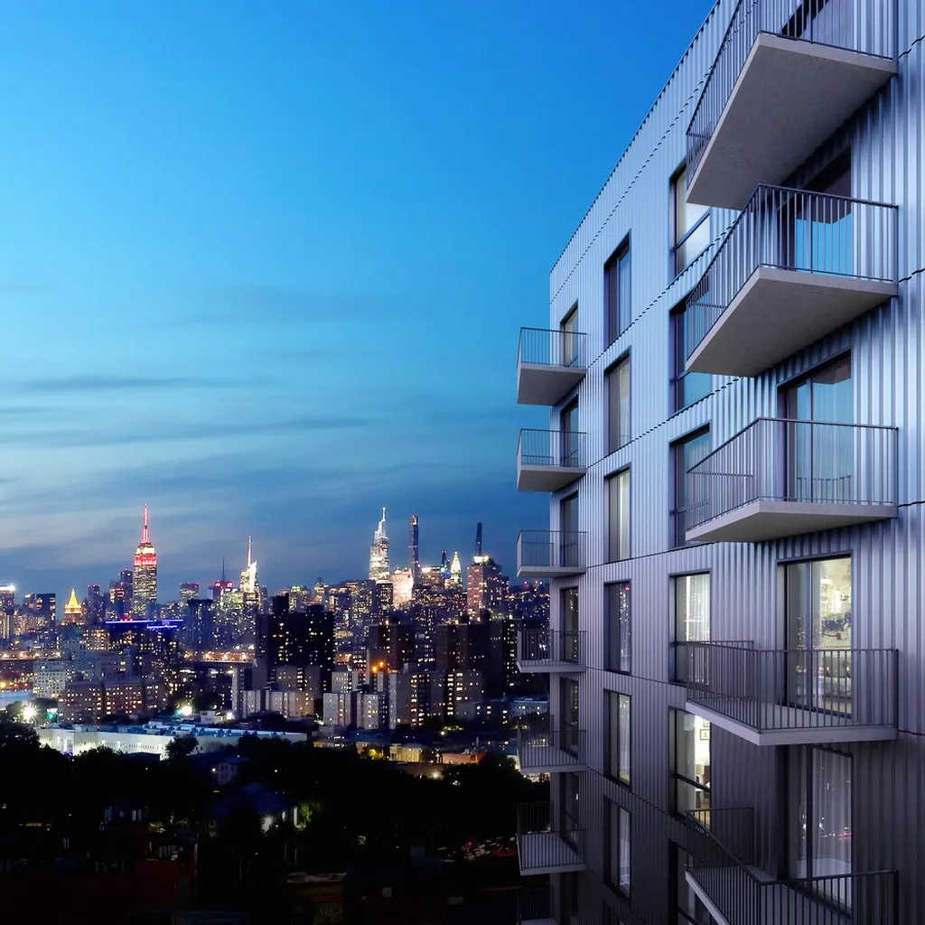 249 Willoughby Avenue New York City NY 11205
