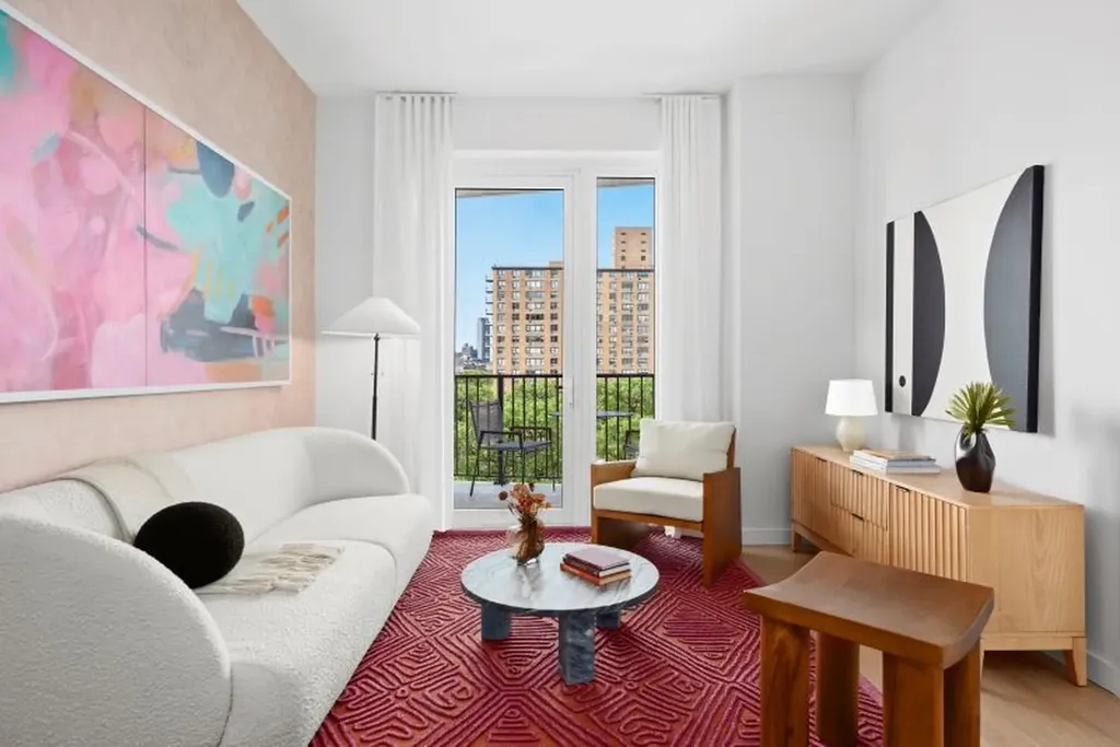 249 Willoughby Avenue New York City NY 11205