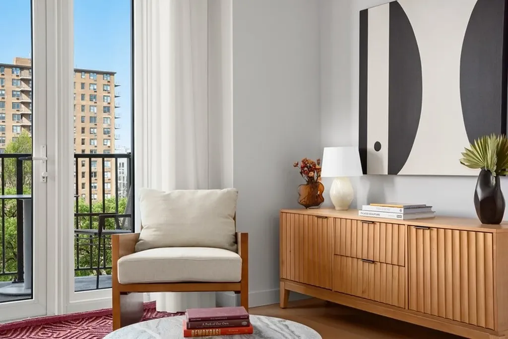 249 Willoughby Avenue New York City NY 11205