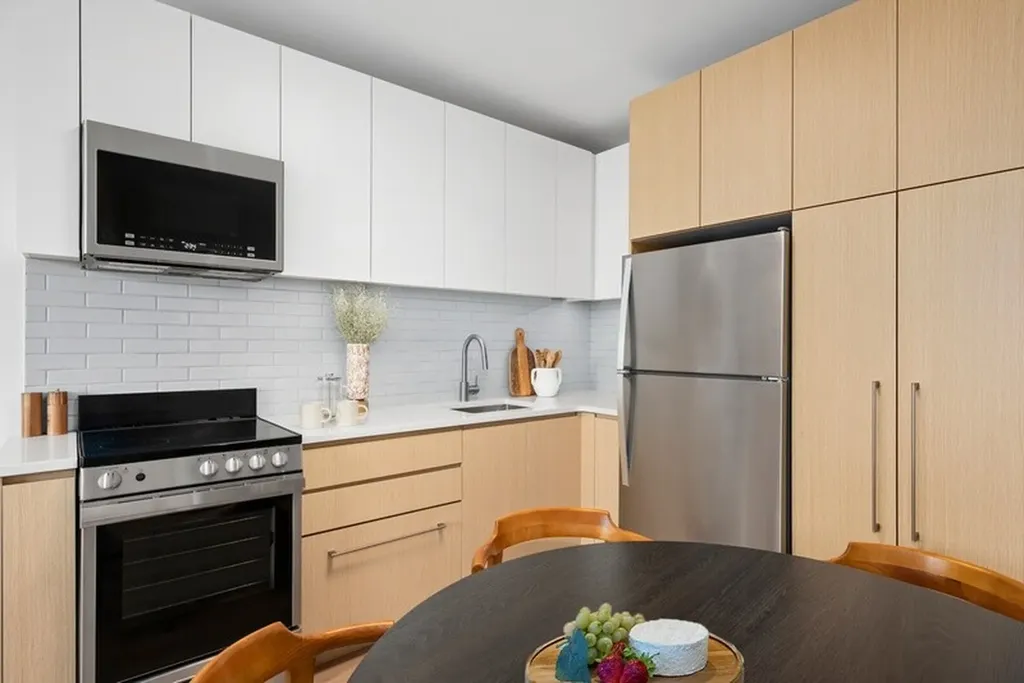 249 Willoughby Avenue New York City NY 11205