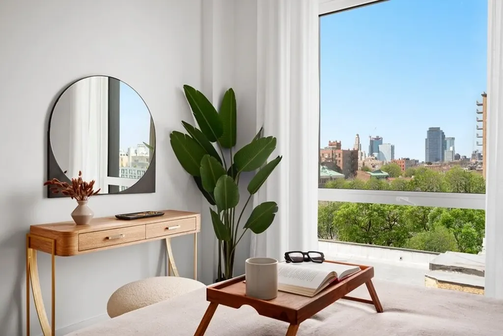 249 Willoughby Avenue New York City NY 11205