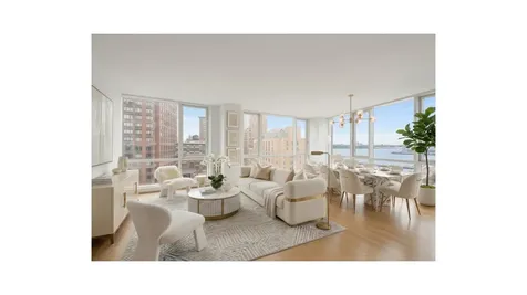 200 Chambers Street New York City NY 10007