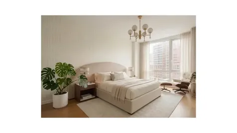 200 Chambers Street New York City NY 10007