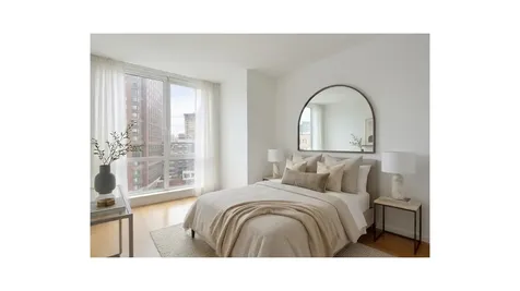 200 Chambers Street New York City NY 10007