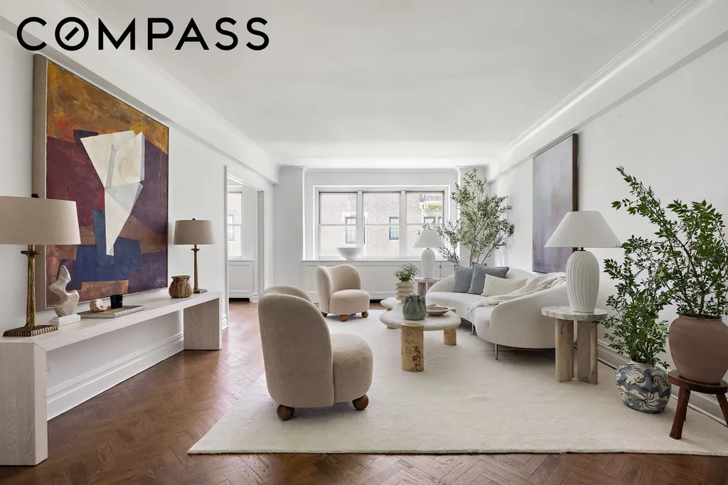 710 Park Avenue New York City NY 10021