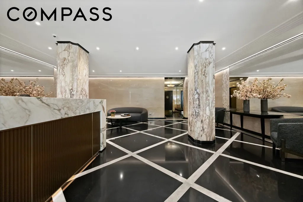 710 Park Avenue New York City NY 10021