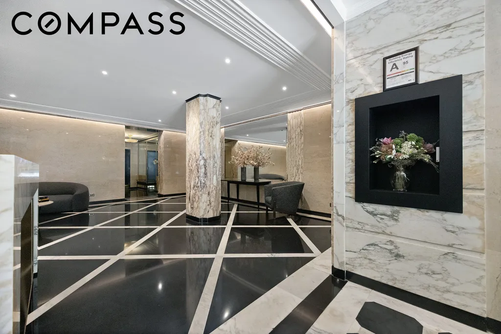710 Park Avenue New York City NY 10021