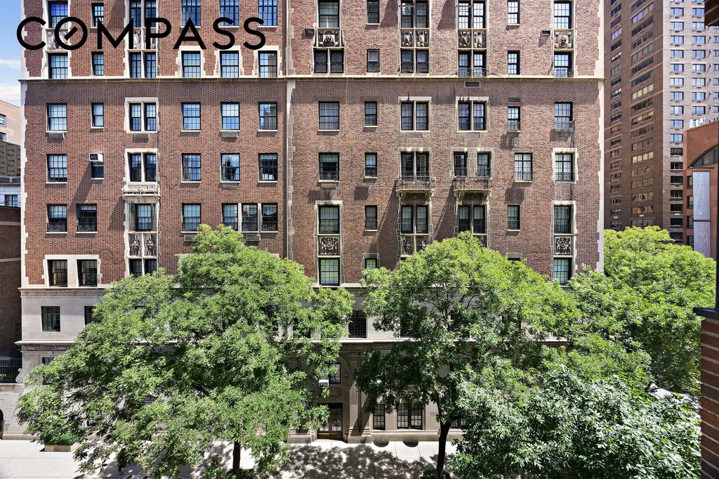 710 Park Avenue New York City NY 10021
