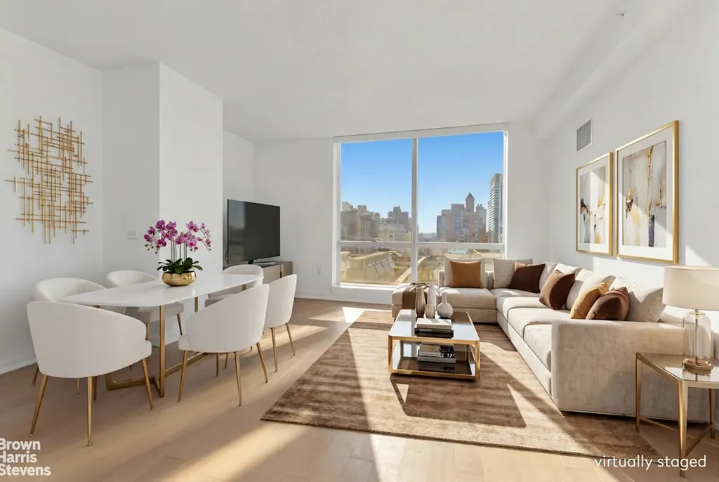 400 Park Avenue S New York City NY 10016