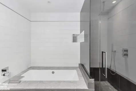 400 Park Avenue S New York City NY 10016