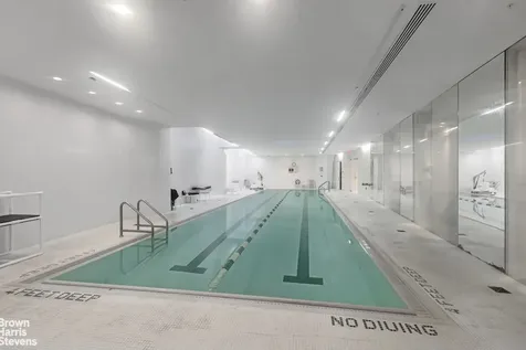 400 Park Avenue S New York City NY 10016