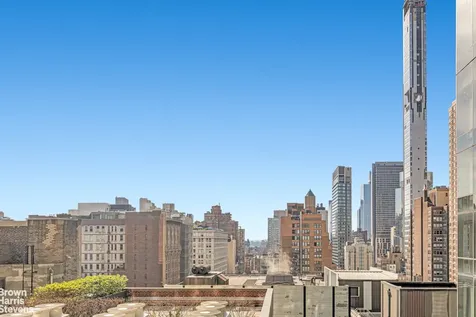 400 Park Avenue S New York City NY 10016