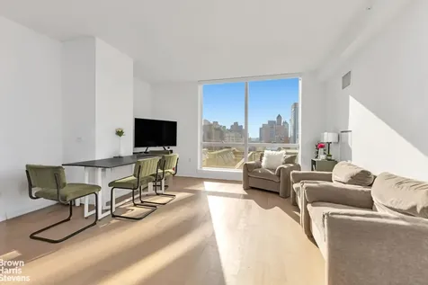 400 Park Avenue S New York City NY 10016