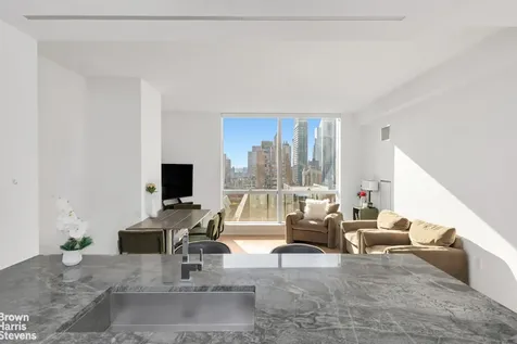 400 Park Avenue S New York City NY 10016