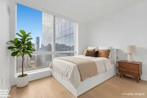 400 Park Avenue S New York City NY 10016
