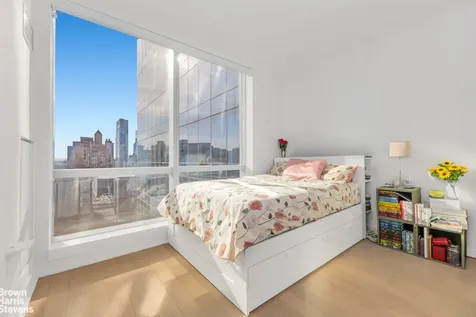 400 Park Avenue S New York City NY 10016